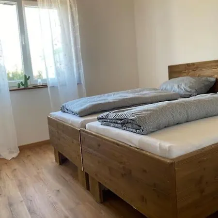 Ferienwohnung Huttenflair Apartment *