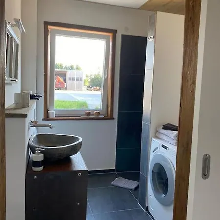 Ferienwohnung Huttenflair Apartment Augsburg