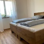 Huettenflair 아파트 *