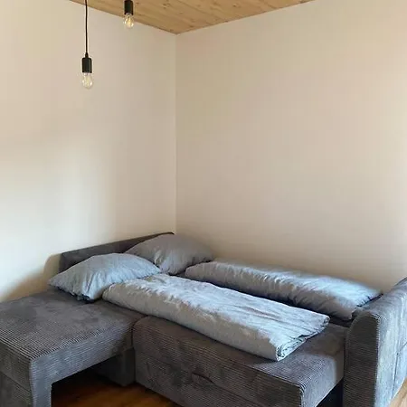 Ferienwohnung Huttenflair Augsburg