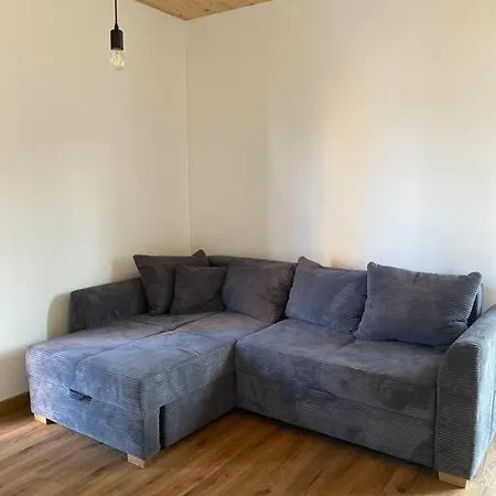 Ferienwohnung Huttenflair Augsburg