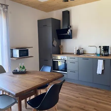 Ferienwohnung Huttenflair Augsburg