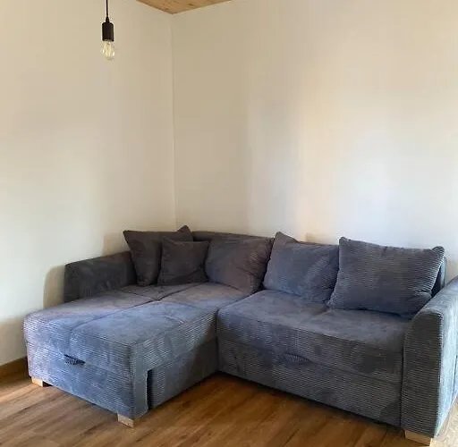 Ferienwohnung Huttenflair Augsburg