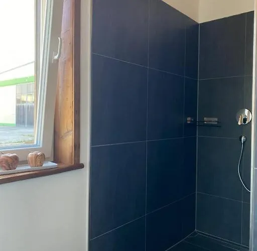 Ferienwohnung Huttenflair Apartment Augsburg